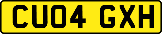 CU04GXH