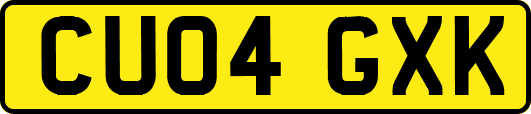 CU04GXK
