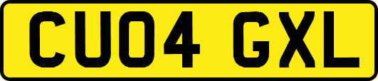 CU04GXL