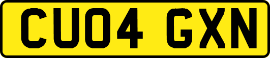 CU04GXN