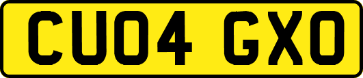CU04GXO