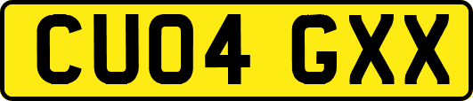 CU04GXX