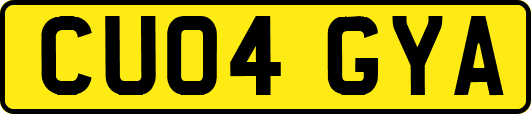 CU04GYA