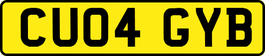 CU04GYB