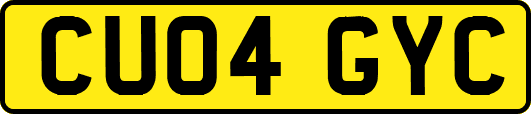 CU04GYC