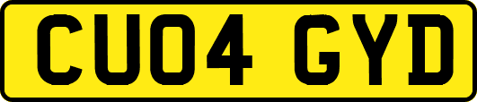 CU04GYD