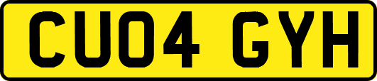 CU04GYH