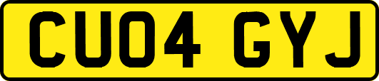 CU04GYJ