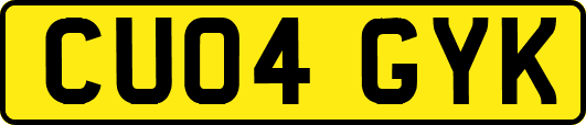 CU04GYK