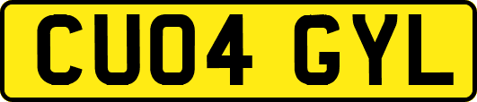CU04GYL