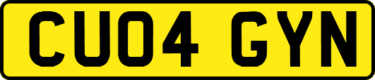 CU04GYN