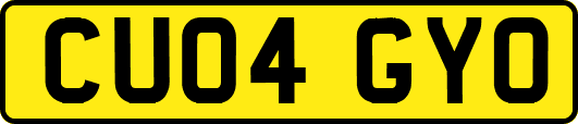 CU04GYO