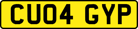 CU04GYP