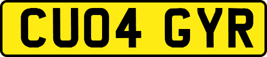 CU04GYR
