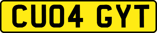 CU04GYT