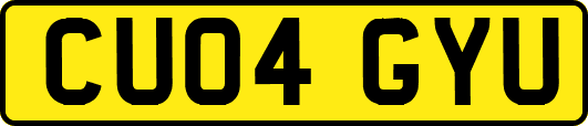 CU04GYU