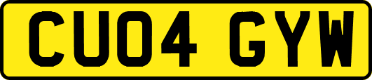 CU04GYW