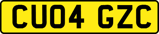 CU04GZC