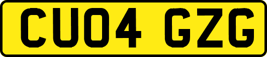 CU04GZG