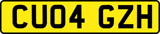 CU04GZH