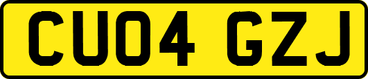CU04GZJ