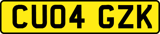 CU04GZK