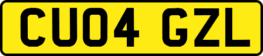 CU04GZL