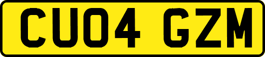 CU04GZM