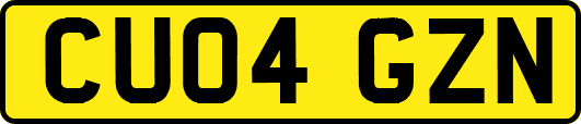 CU04GZN