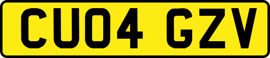 CU04GZV