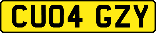 CU04GZY