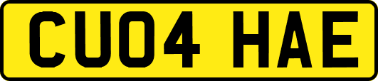 CU04HAE