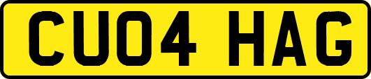 CU04HAG