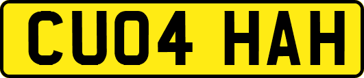 CU04HAH