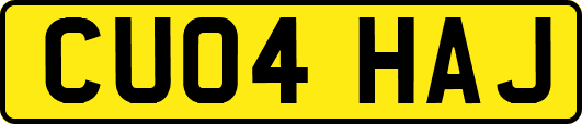CU04HAJ