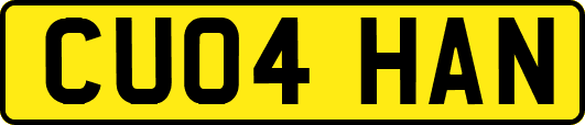 CU04HAN