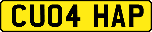 CU04HAP