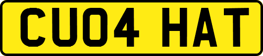 CU04HAT