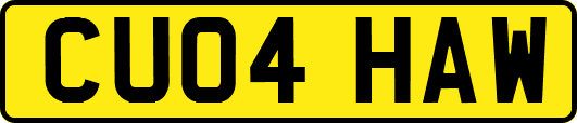 CU04HAW