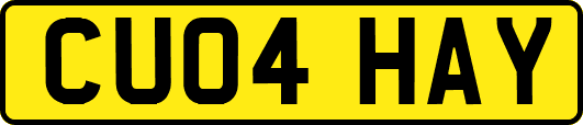CU04HAY
