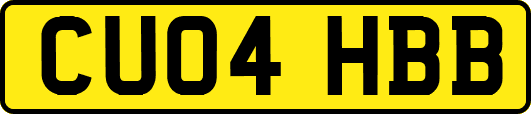CU04HBB