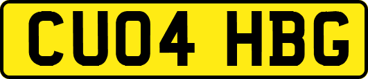CU04HBG