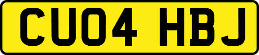 CU04HBJ