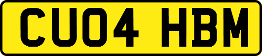 CU04HBM