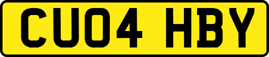 CU04HBY