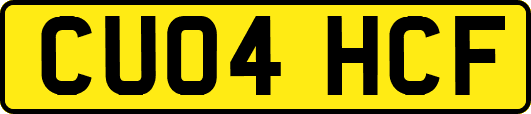 CU04HCF