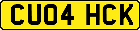 CU04HCK