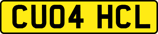 CU04HCL