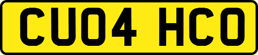 CU04HCO
