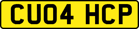 CU04HCP